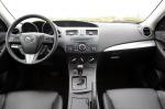 Mazda3 SkyActiv 2012 года